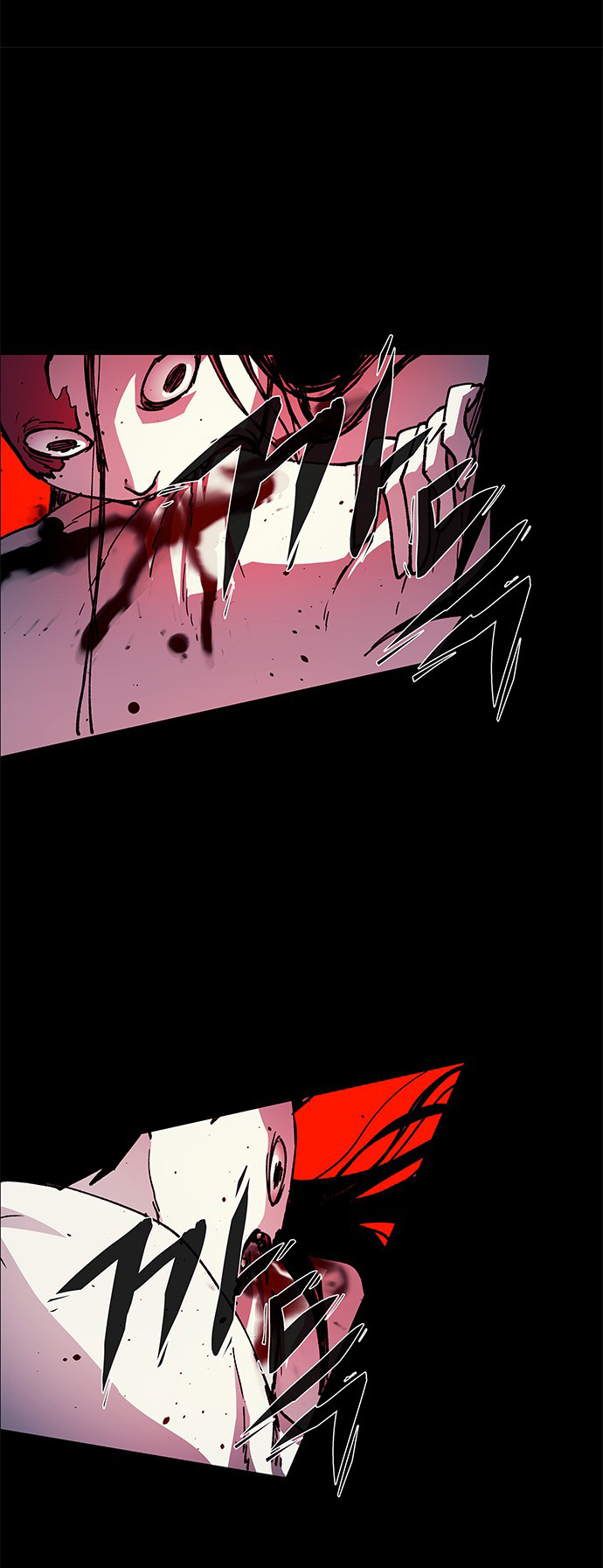 LESSA – Servant of Cosmos Chapter 105 Gambar 43