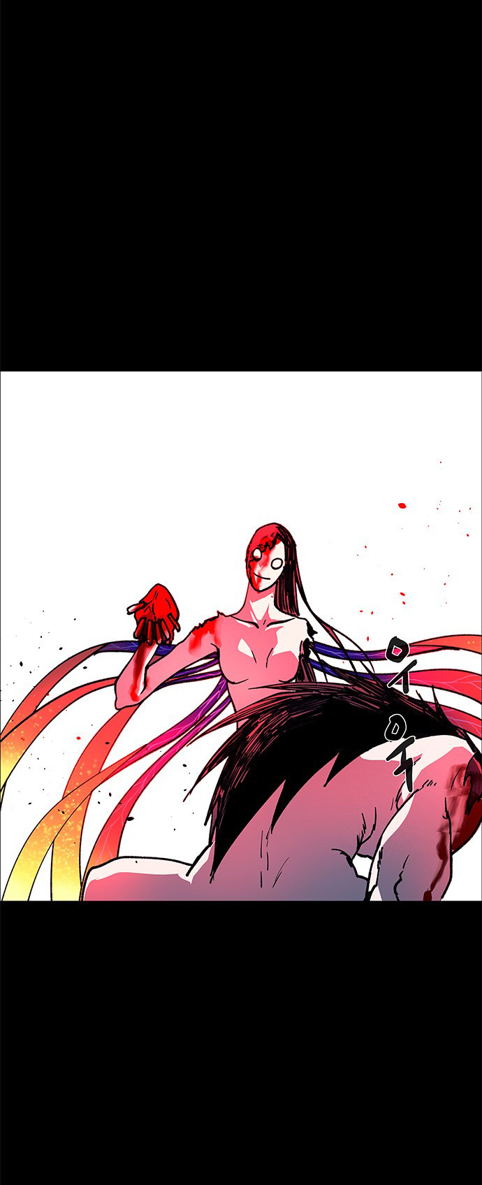 LESSA – Servant of Cosmos Chapter 105 Gambar 47