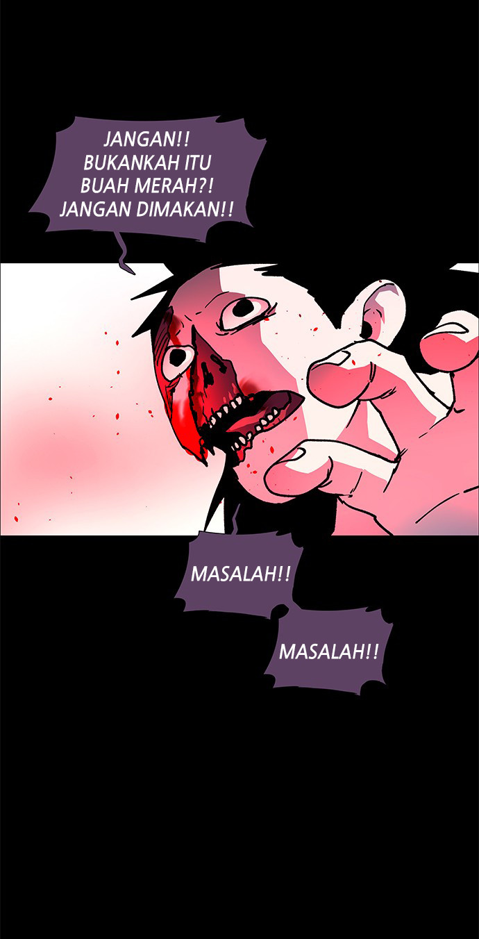LESSA – Servant of Cosmos Chapter 105 Gambar 48