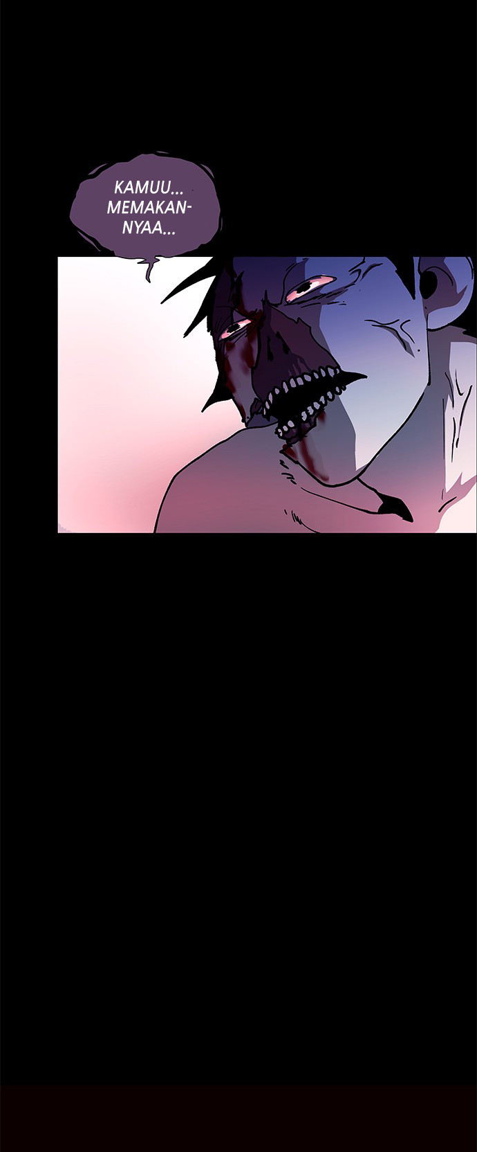 LESSA – Servant of Cosmos Chapter 105 Gambar 53