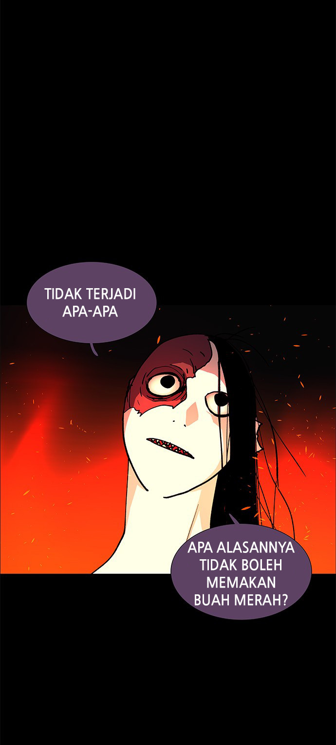 LESSA – Servant of Cosmos Chapter 105 Gambar 59