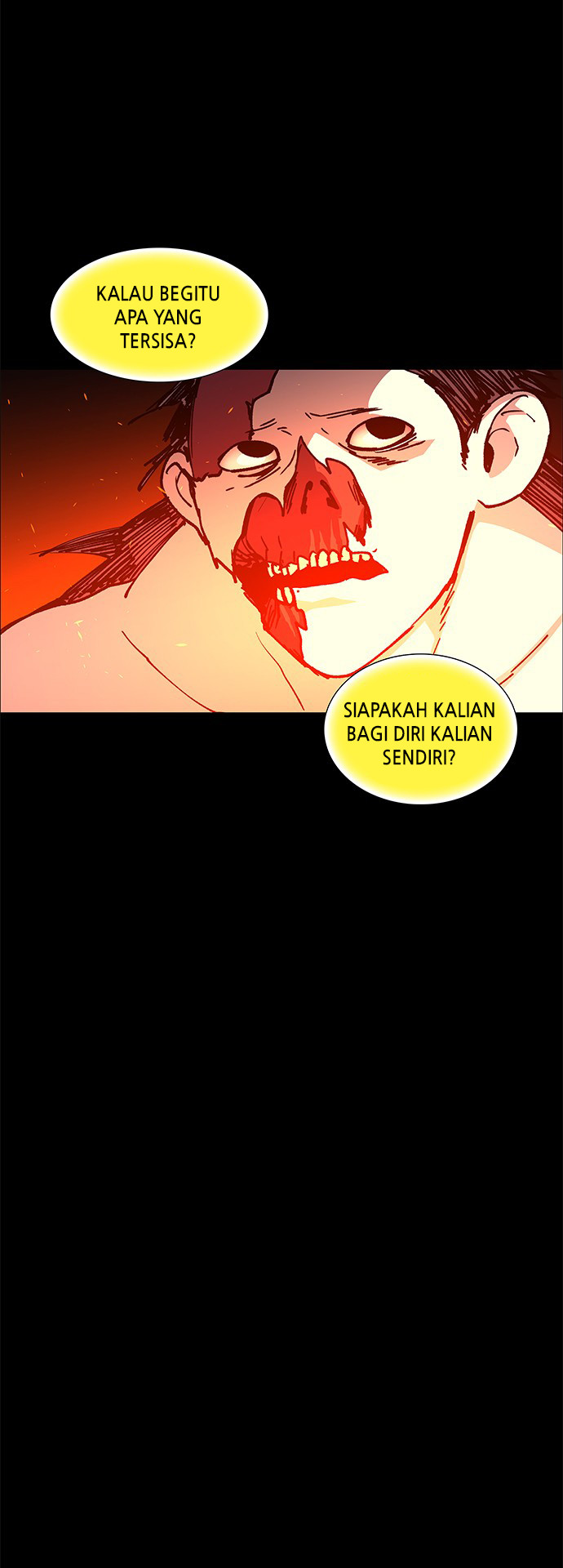 LESSA – Servant of Cosmos Chapter 105 Gambar 63