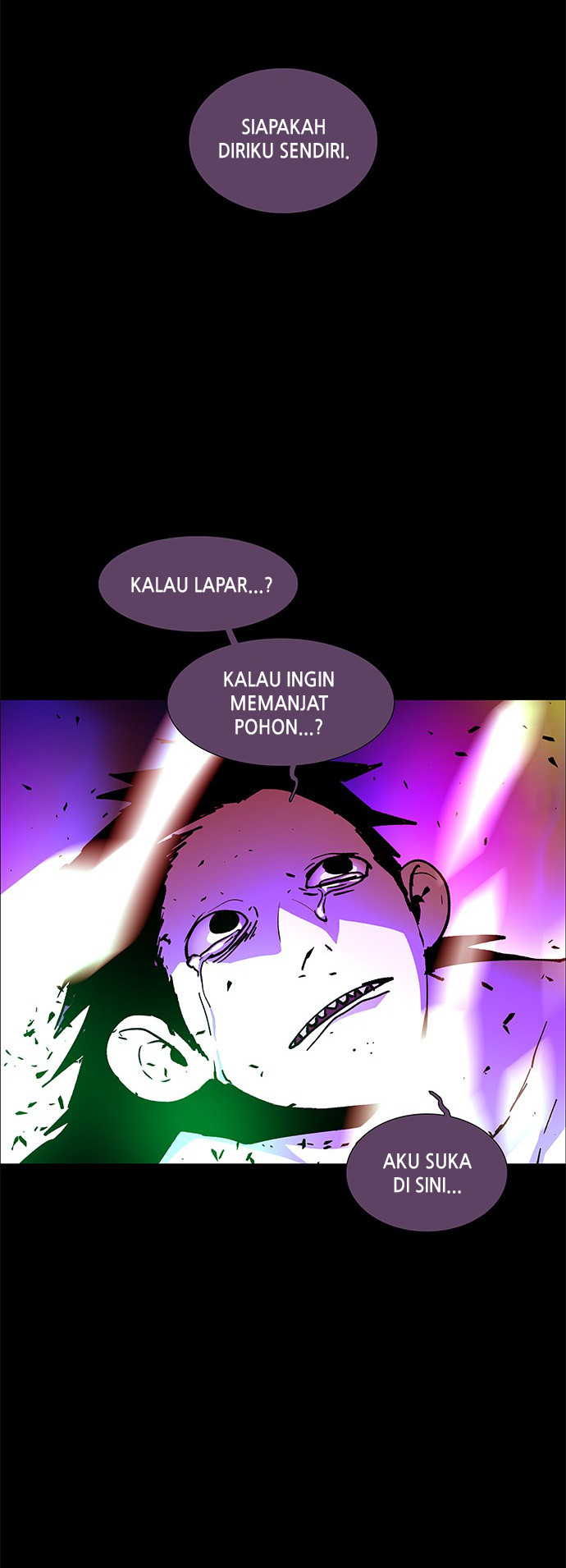 LESSA – Servant of Cosmos Chapter 105 Gambar 69