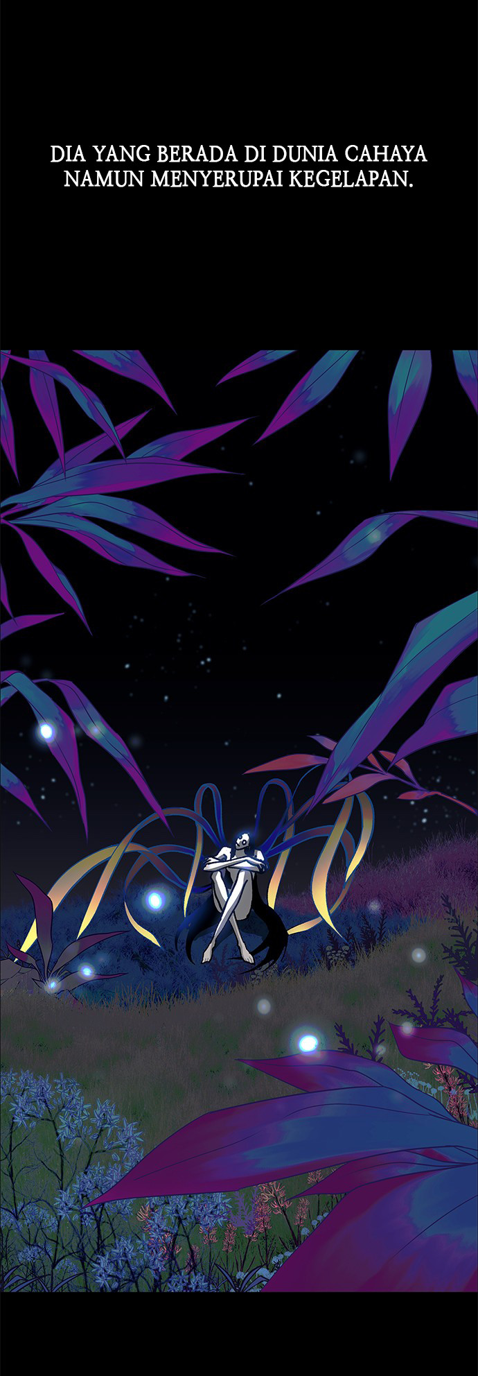 LESSA – Servant of Cosmos Chapter 105 Gambar 7