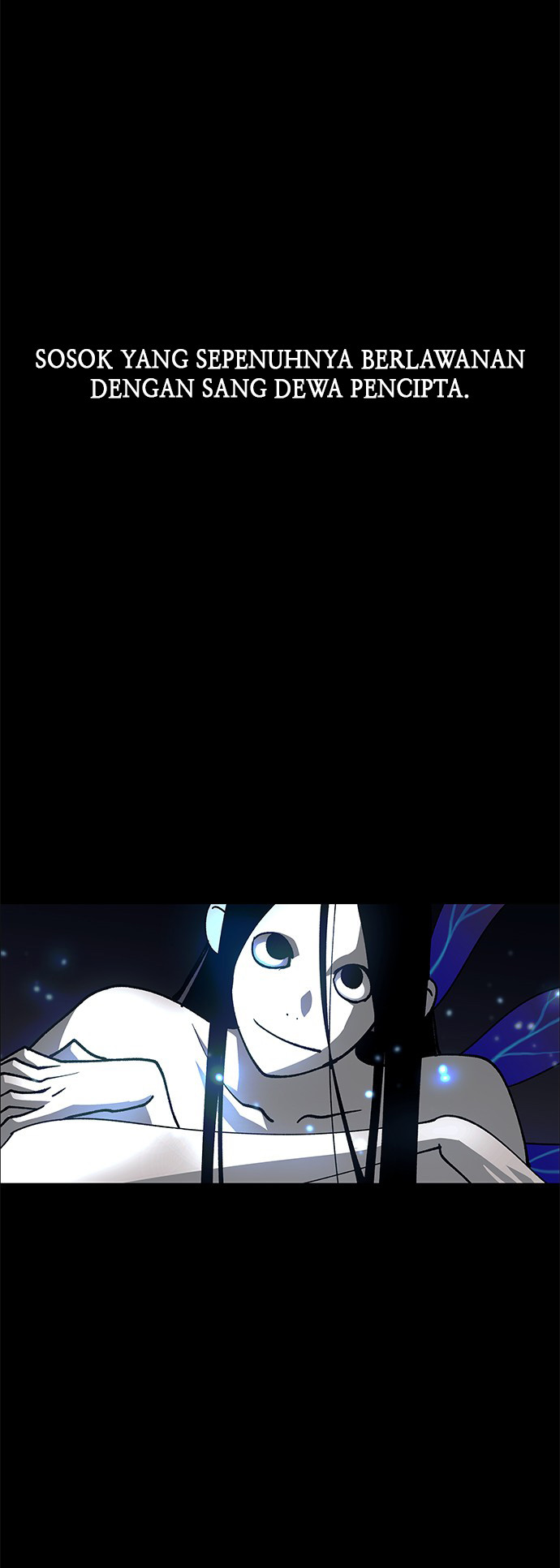 LESSA – Servant of Cosmos Chapter 105 Gambar 8