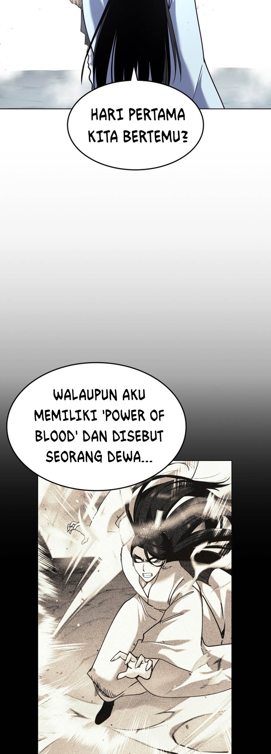Baca  Tale of a Scribe Who Retires to the Countryside Chapter 30 Gambar 2