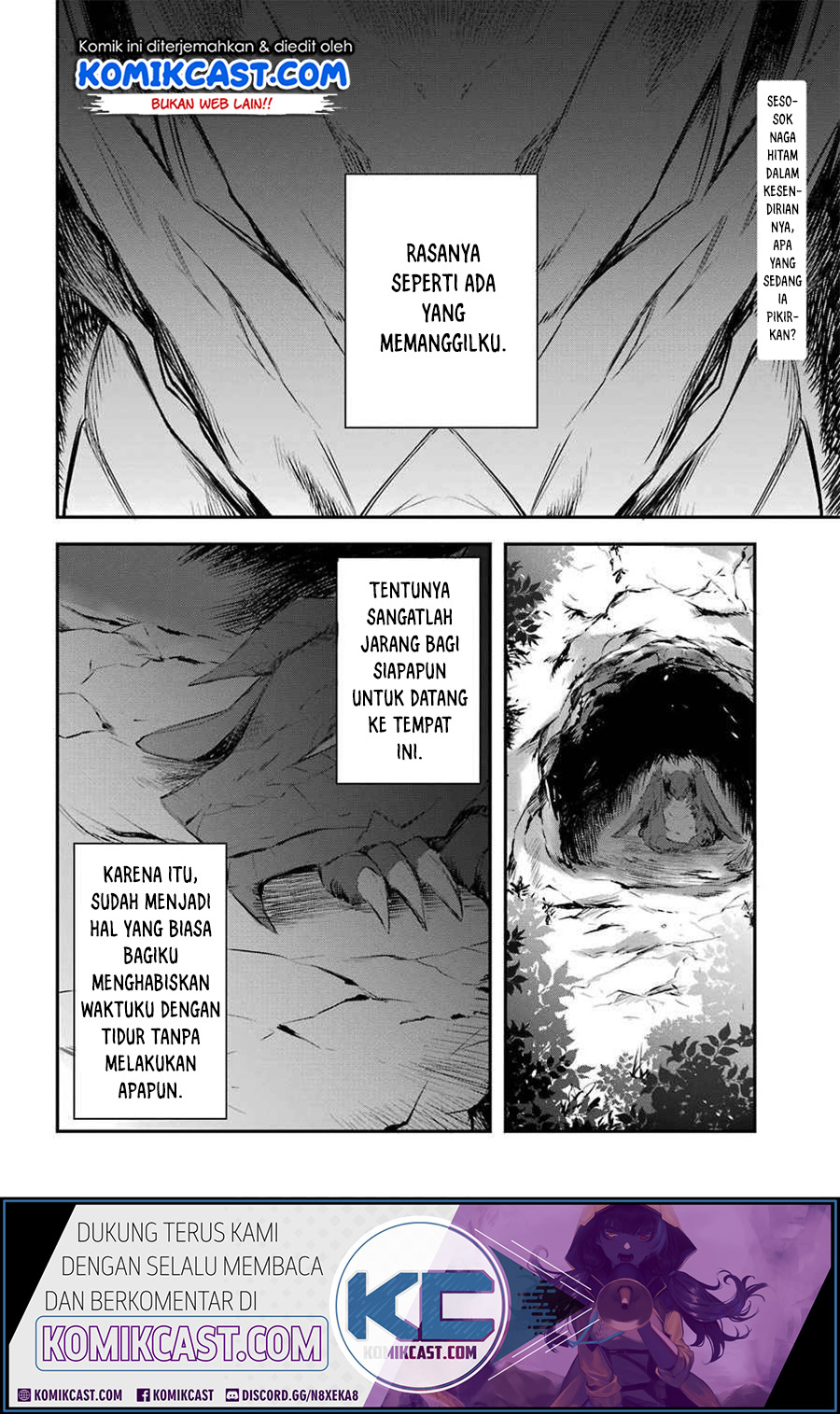 Baca  Kikanshita Yuusha no Gojitsudan Chapter 06 Gambar 2