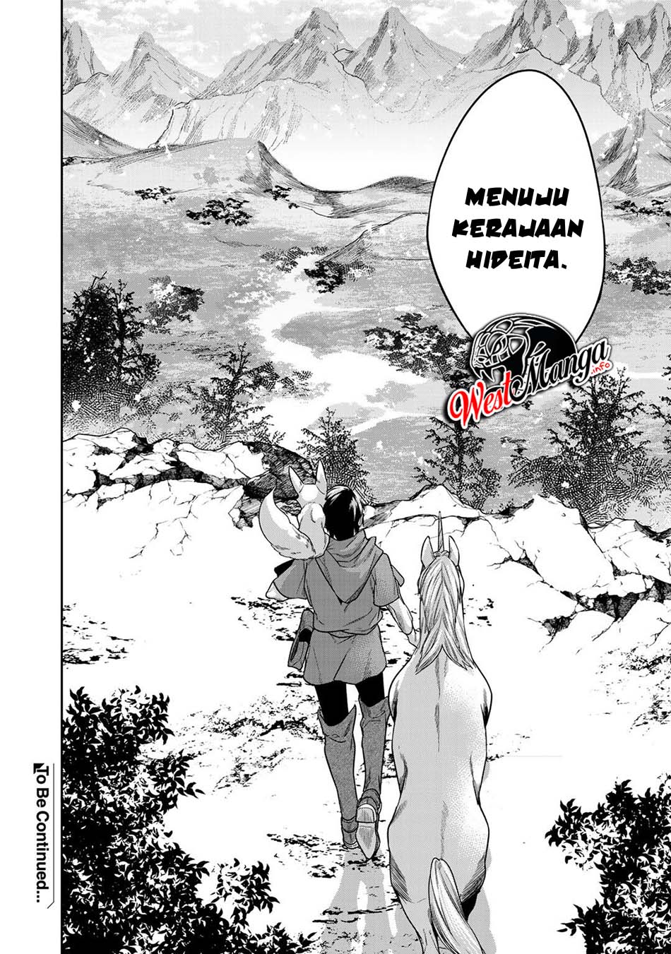 Kekkaishi e no Tensei Chapter 11 Gambar 28