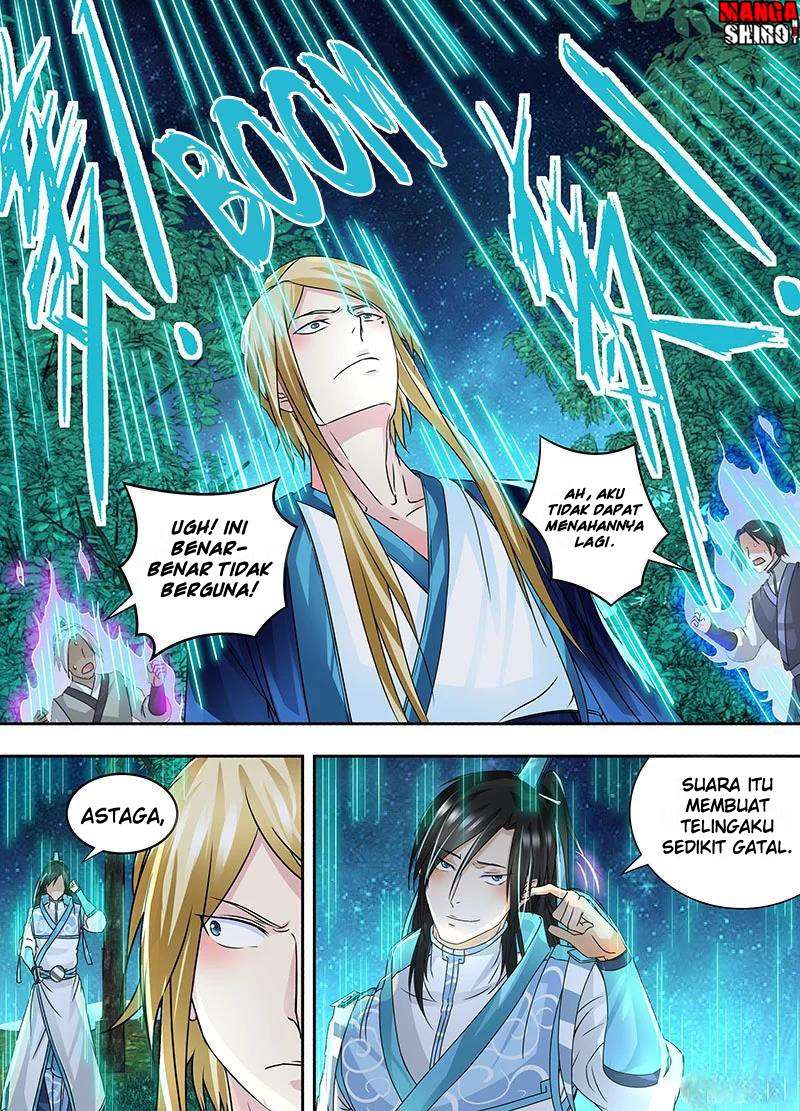 Yong Heng Zhi Zun Chapter 68 Gambar 9