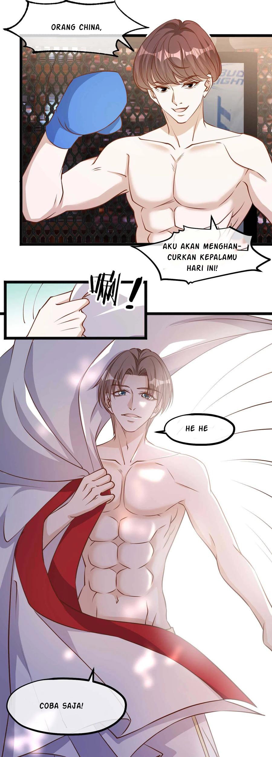 God Fisherman Chapter 104 Gambar 12