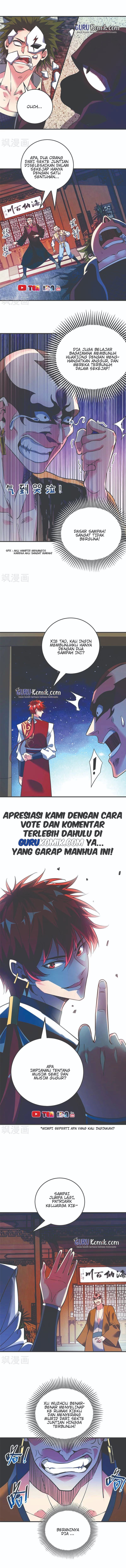 Baca Manhua The First Son-In-Law Vanguard of All Time Chapter 67 Gambar 2