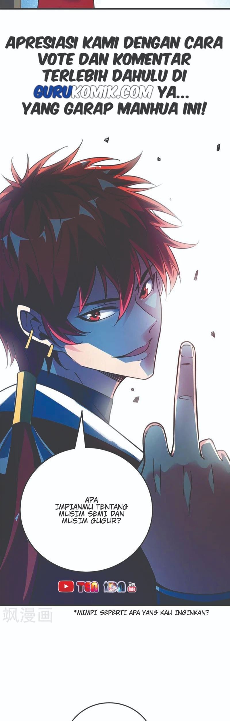 The First Son-In-Law Vanguard of All Time Chapter 67 Gambar 4