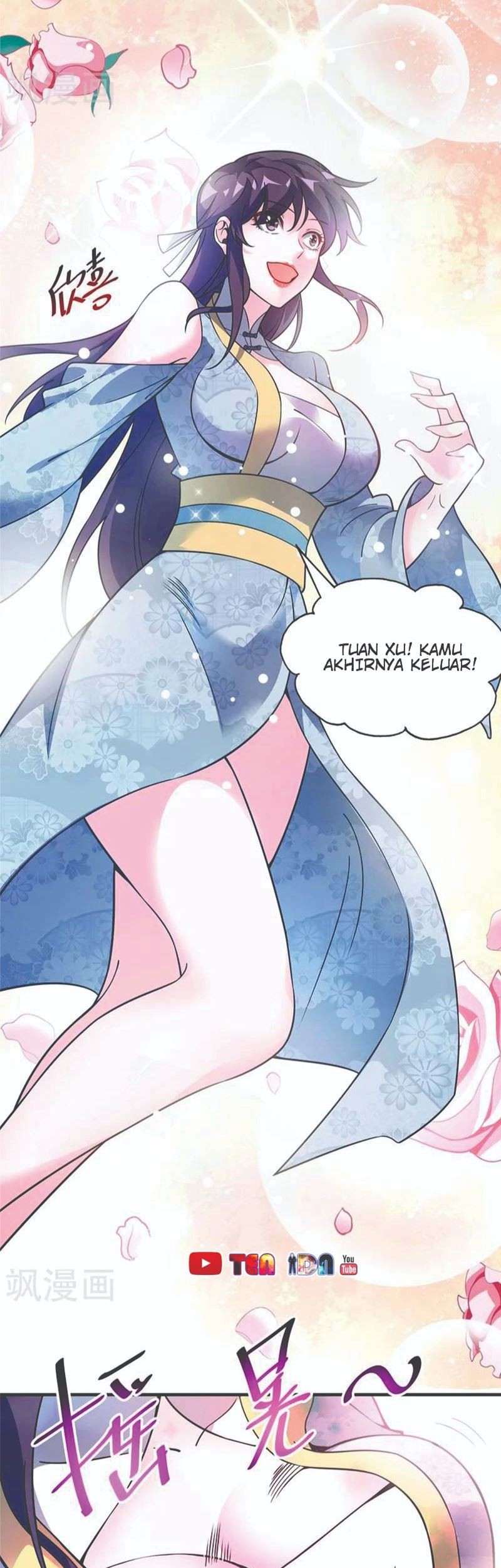 The First Son-In-Law Vanguard of All Time Chapter 67 Gambar 14