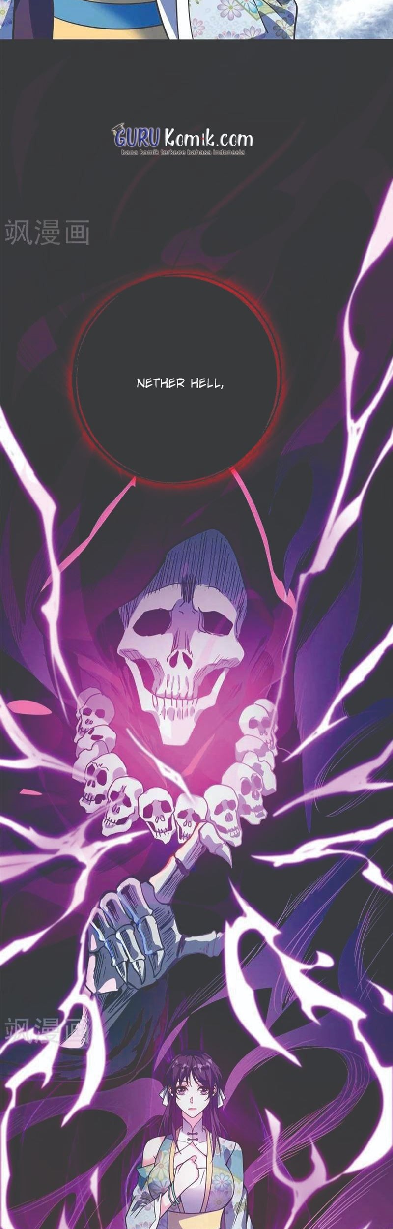 The First Son-In-Law Vanguard of All Time Chapter 67 Gambar 18