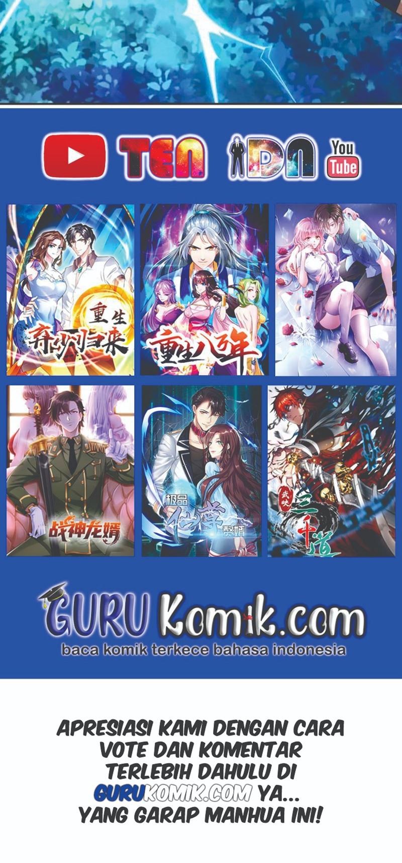 Rebirth After 80.000 Years Passed Chapter 157 Gambar 21