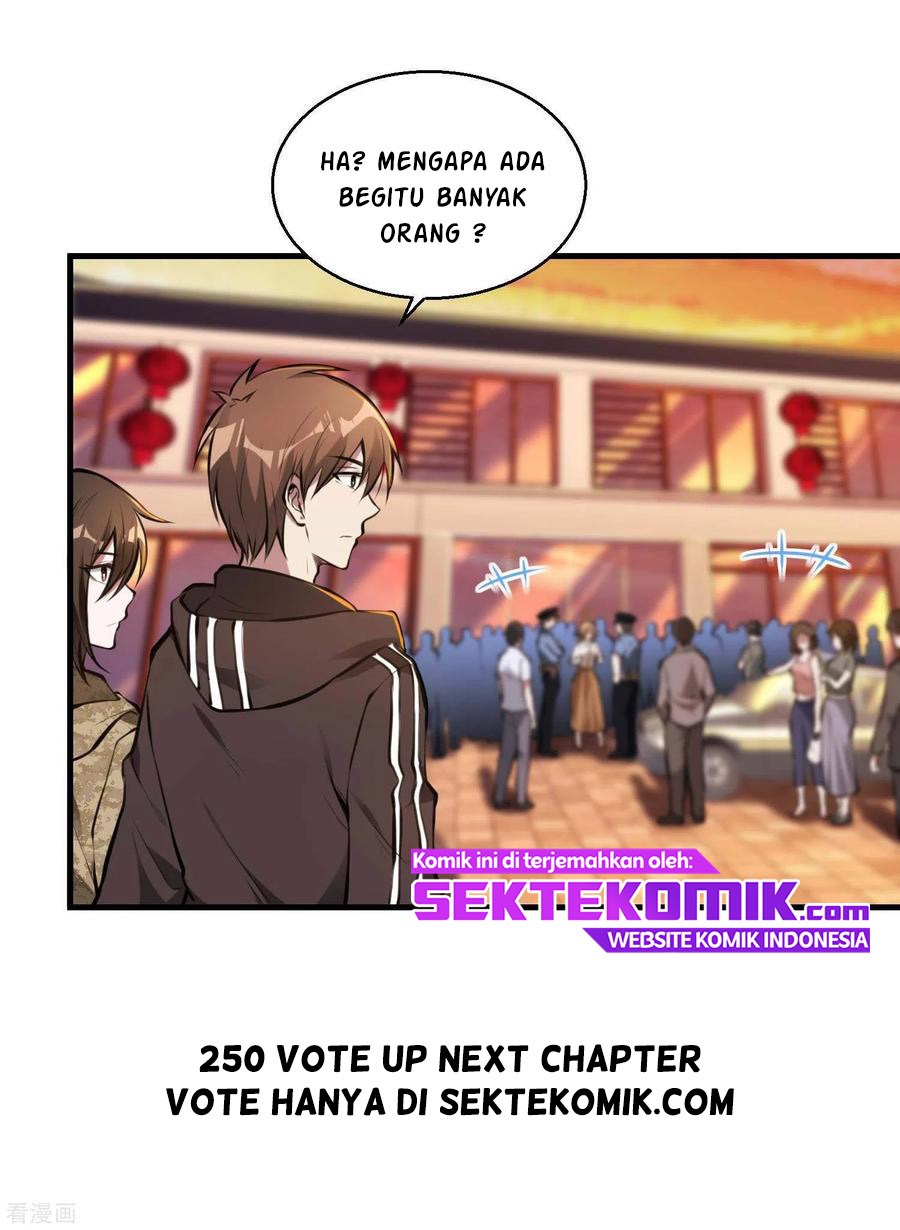 Useless First Son-In-Law Chapter 17 58