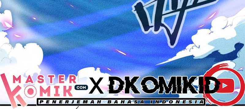 I am a God Alone Chapter 09 Gambar 31