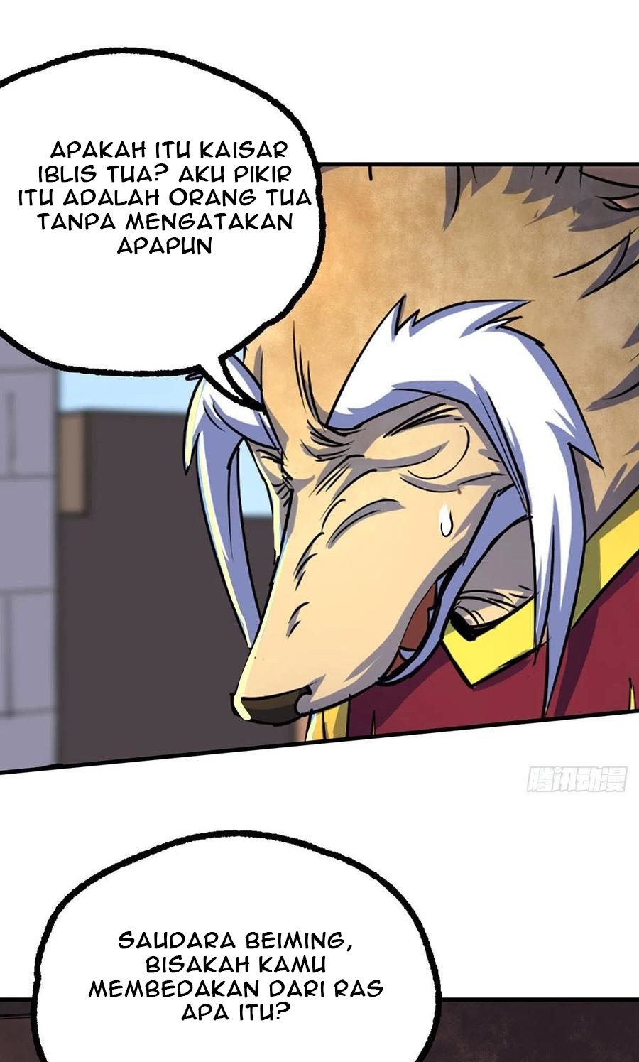 The Hunter Chapter 247 Gambar 18