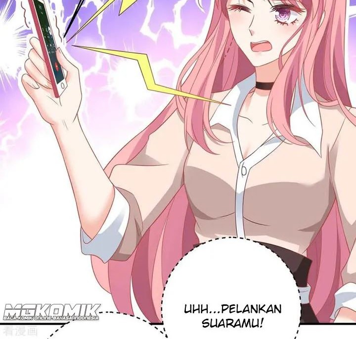 Take Your Mommy Home Chapter 163 Gambar 6