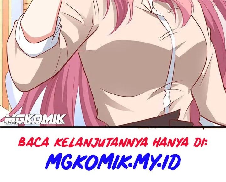 Take Your Mommy Home Chapter 163 Gambar 12