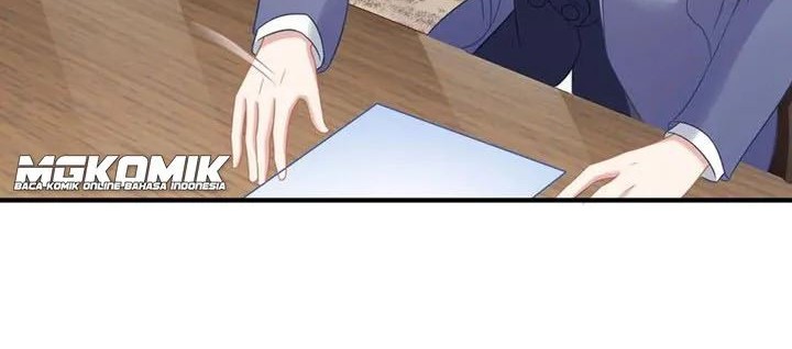 Take Your Mommy Home Chapter 162 Gambar 6