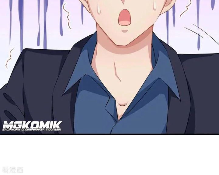 Take Your Mommy Home Chapter 162 Gambar 12