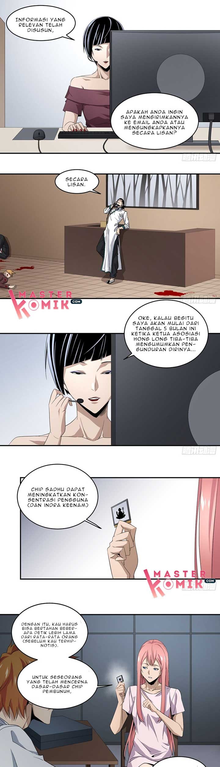 Baca  Winner Takes All Chapter 67 Gambar 2