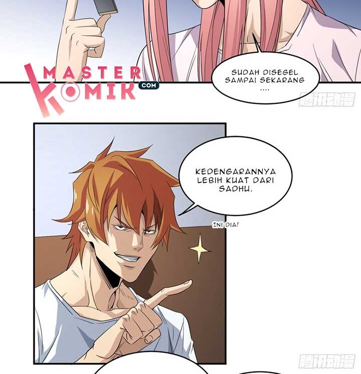 Winner Takes All Chapter 67 Gambar 5