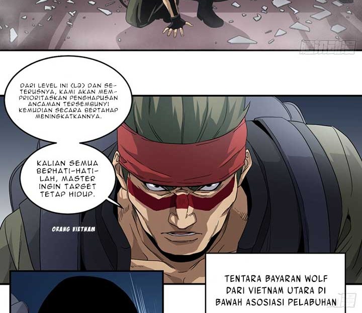 Winner Takes All Chapter 67 Gambar 9