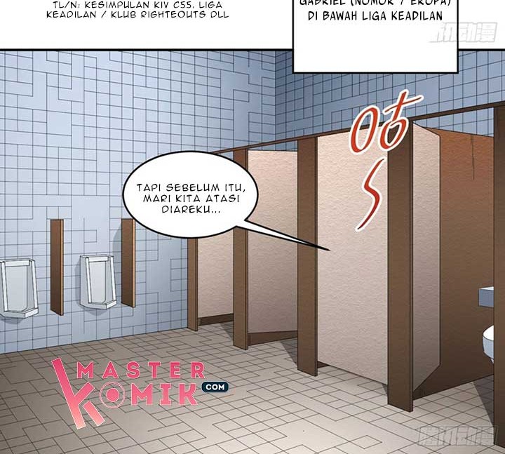 Winner Takes All Chapter 67 Gambar 11