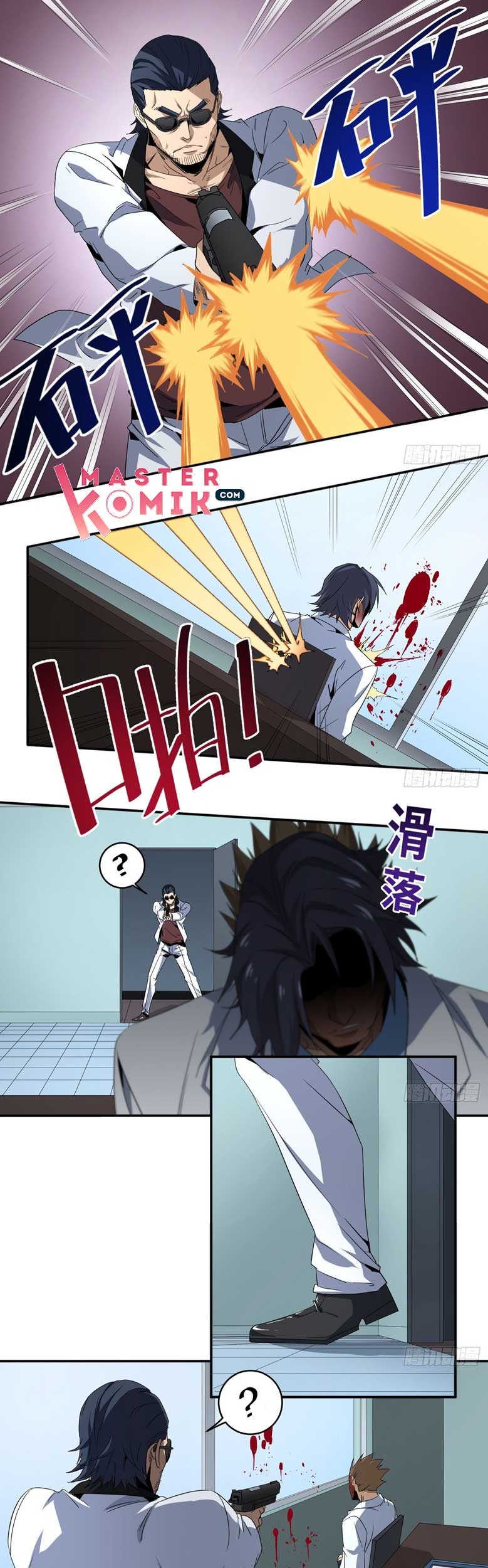 Baca Winner Takes All Chapter 66 Gambar 2