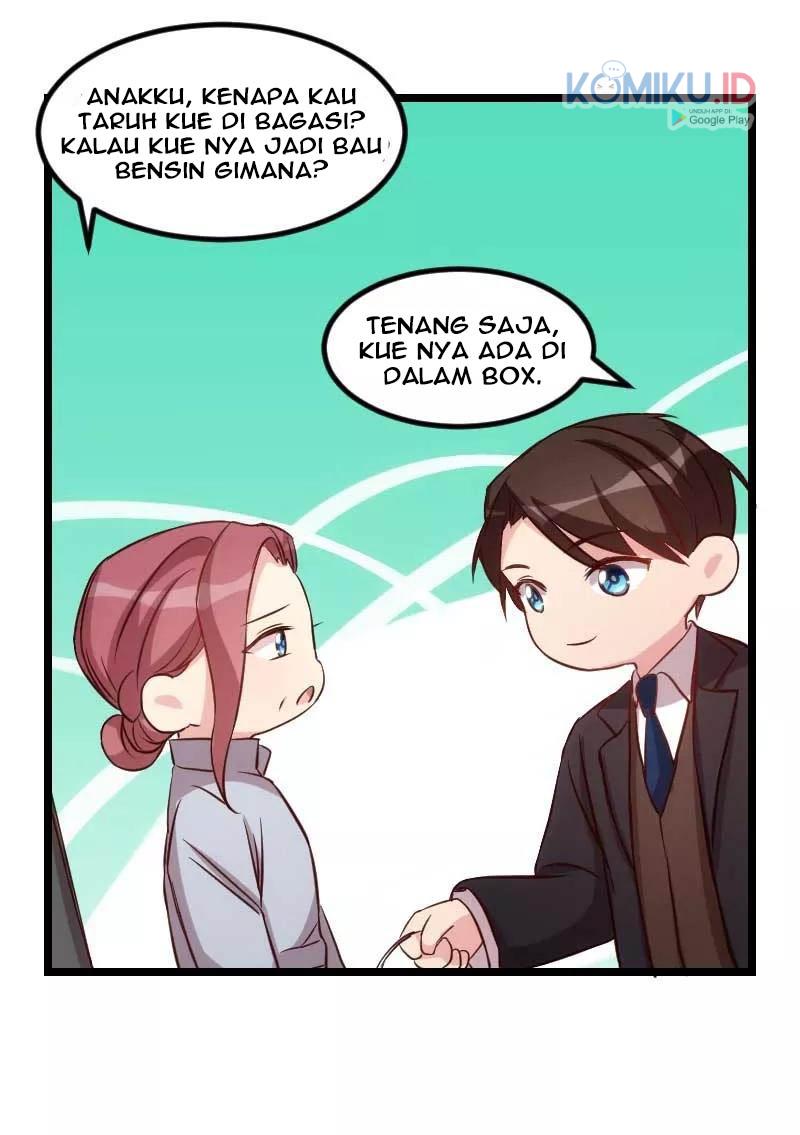 CEO’s Sudden Proposal Chapter 85 11