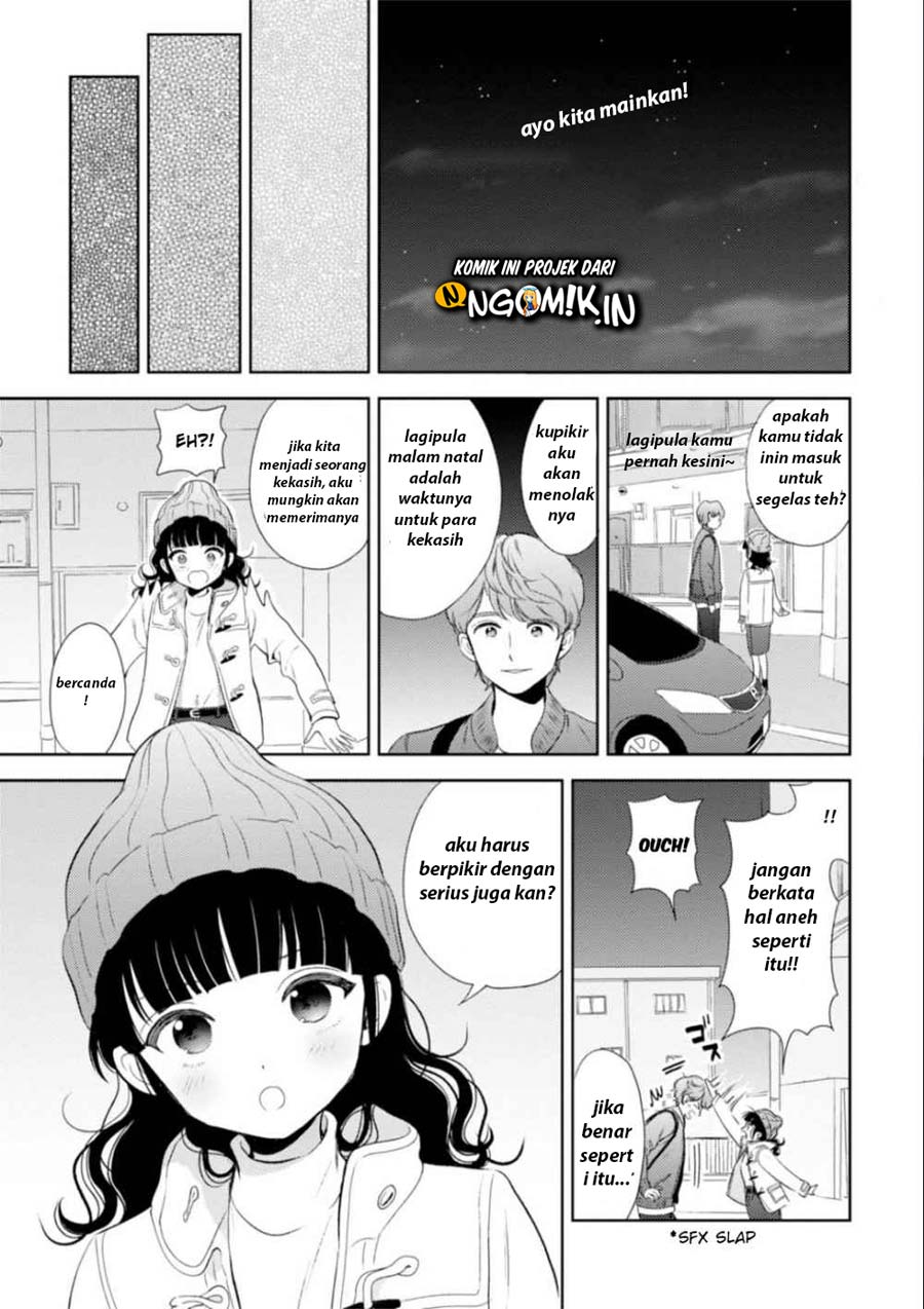 Game Yaru kara 100-en Kashite! Chapter 15 Gambar 15