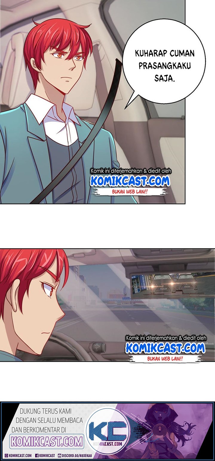 Baca  Metropolitan Supremacy System Chapter 177 Gambar 2