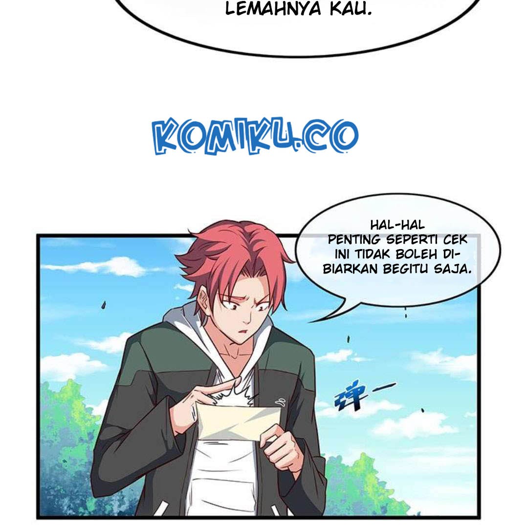 Gold System Chapter 10 Gambar 4
