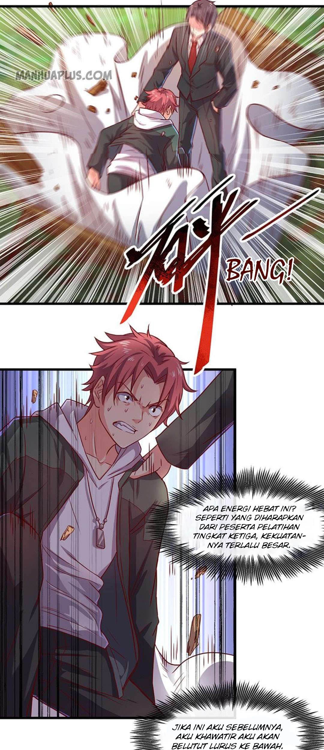 Gold System Chapter 10 Gambar 7