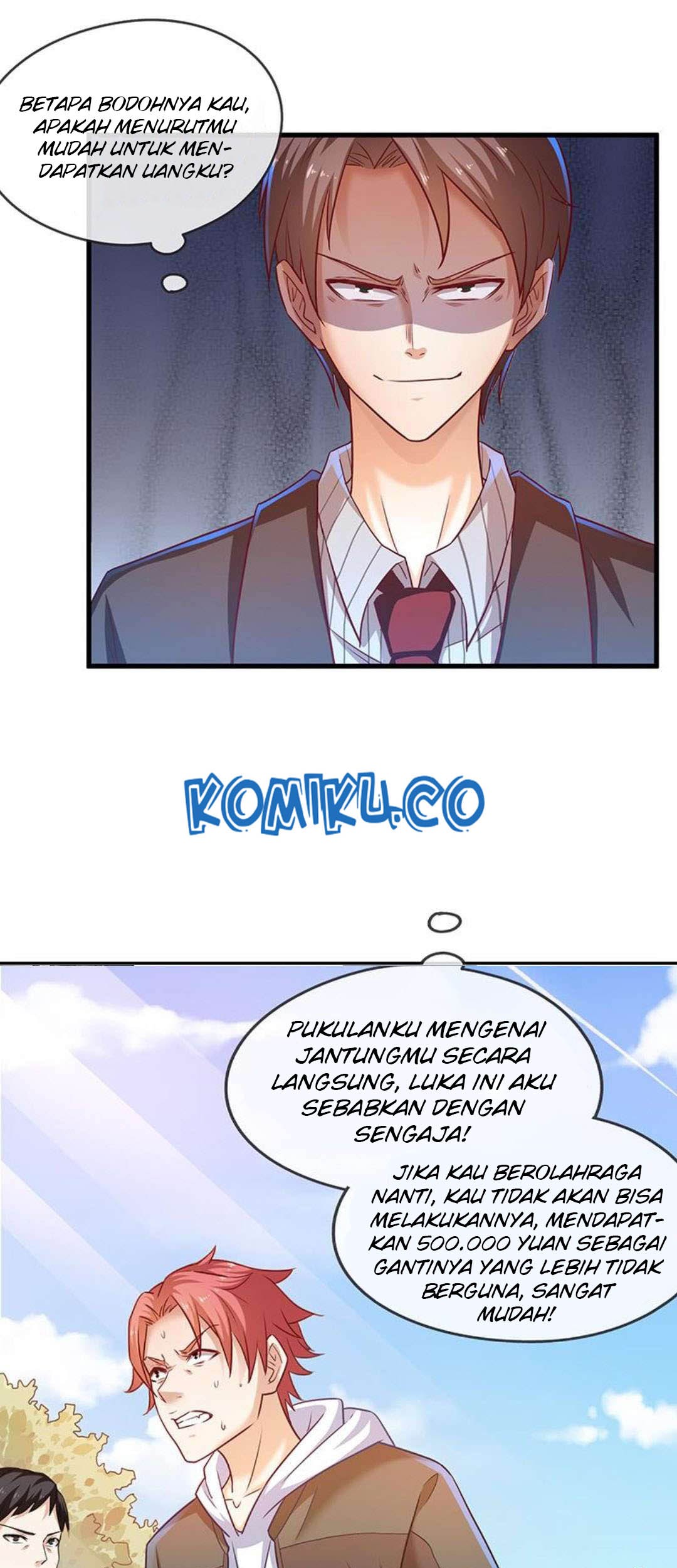 Gold System Chapter 10 Gambar 14