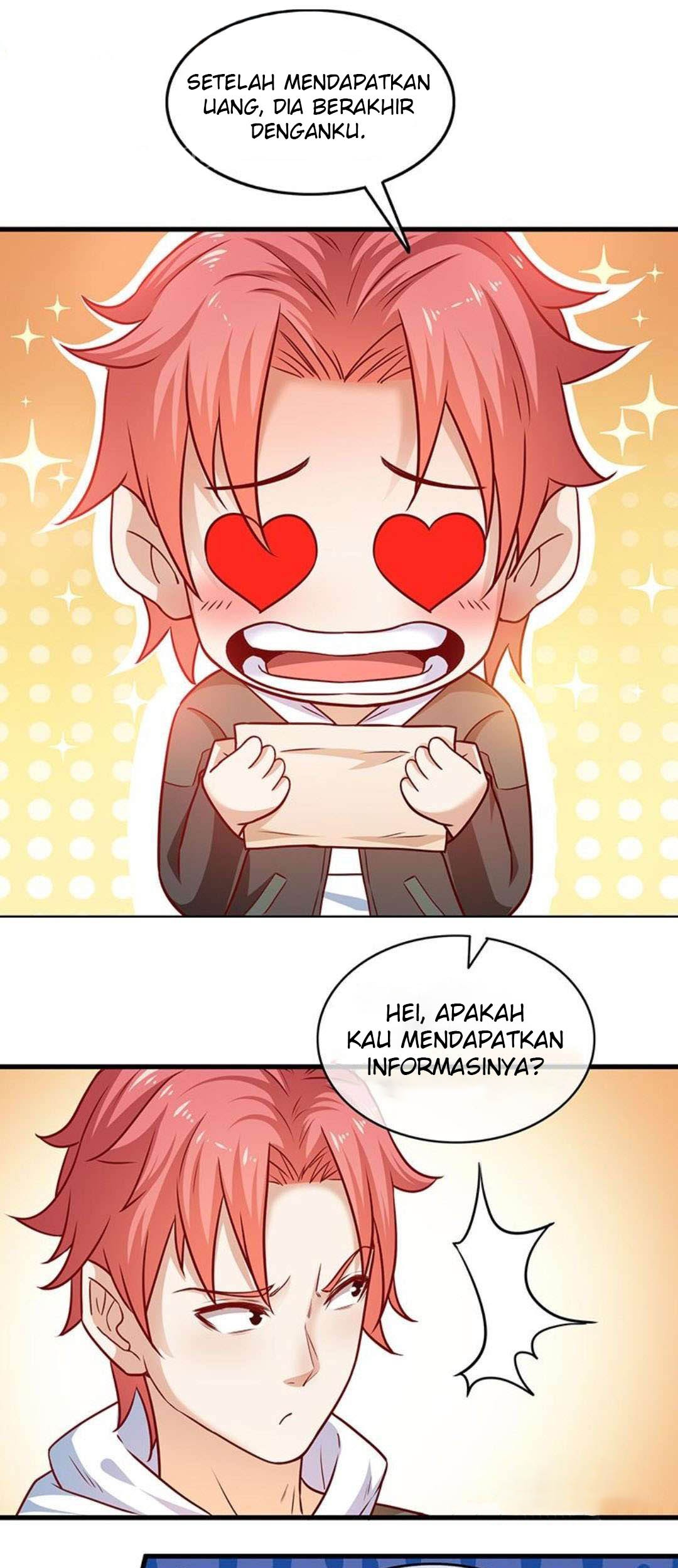 Gold System Chapter 10 Gambar 17