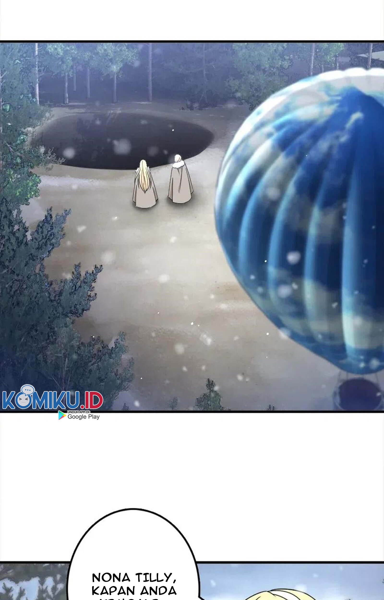 Baca  Release That Witch Chapter 209 Gambar 2