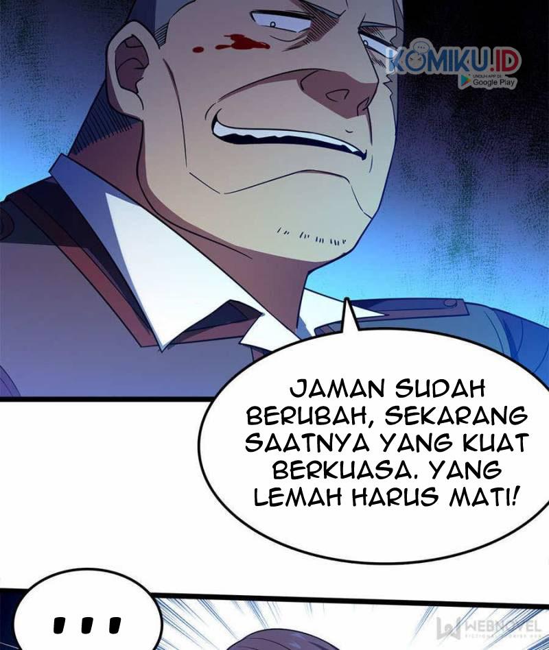 Spare Me, Great Lord! Chapter 26 Gambar 15