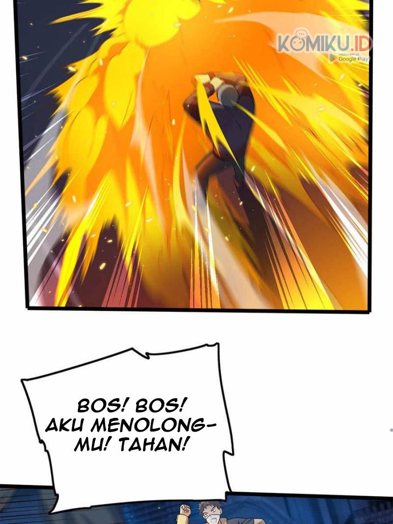 Spare Me, Great Lord! Chapter 26 Gambar 23