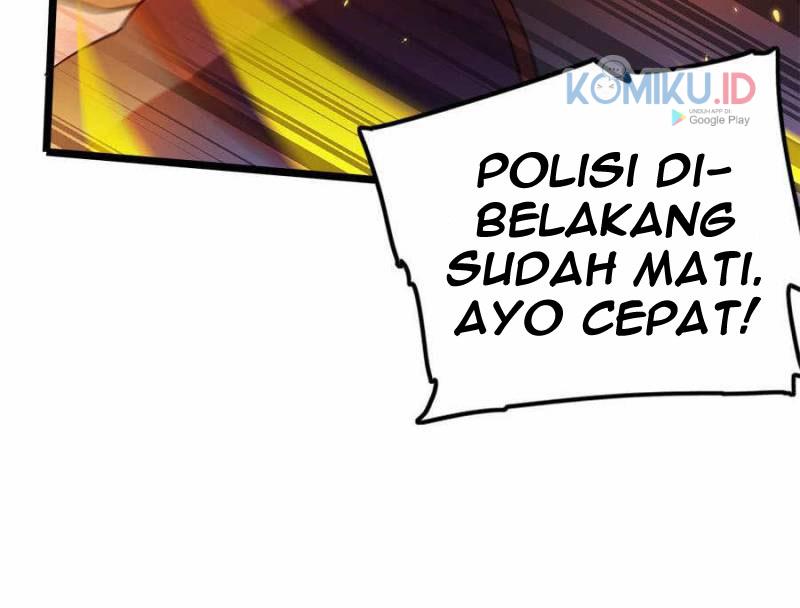 Spare Me, Great Lord! Chapter 26 Gambar 25