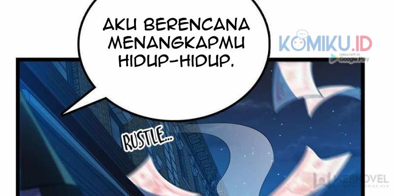 Spare Me, Great Lord! Chapter 26 Gambar 47