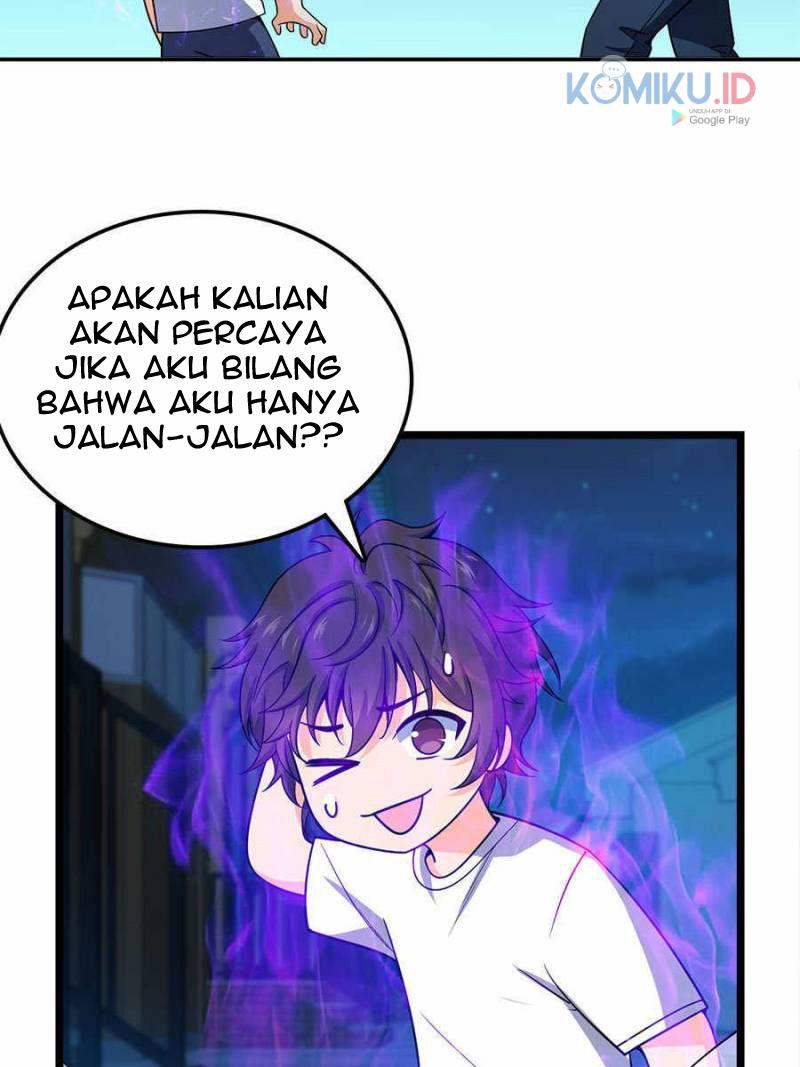 Spare Me, Great Lord! Chapter 26 Gambar 60