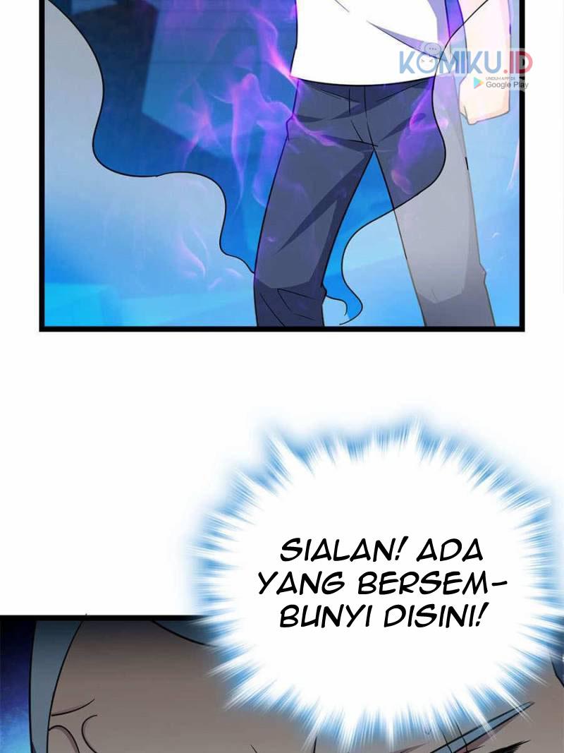 Spare Me, Great Lord! Chapter 26 Gambar 61