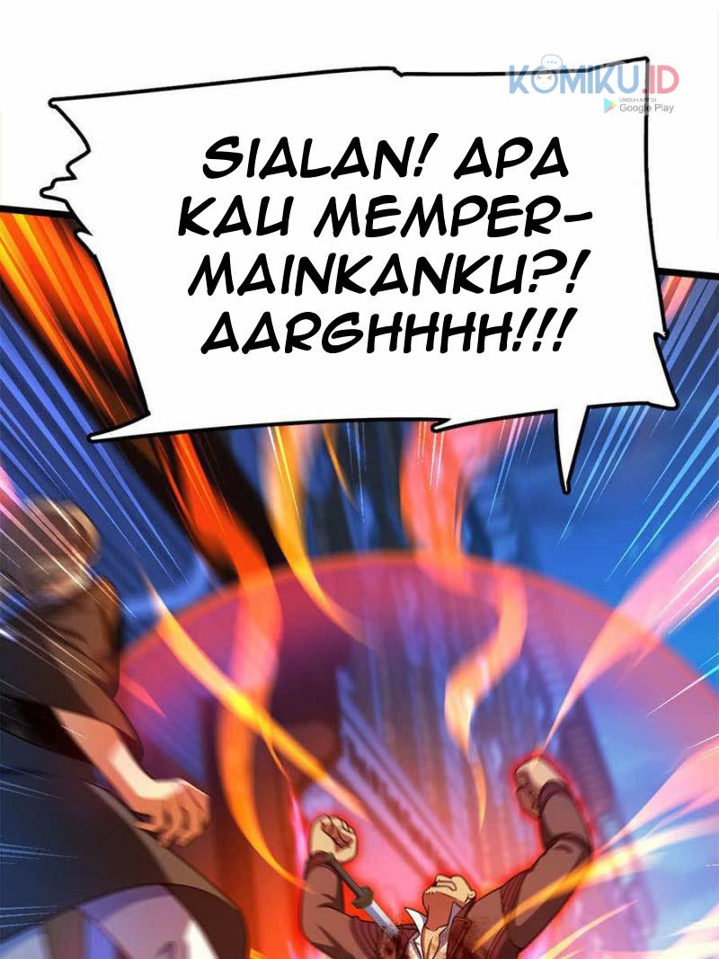 Spare Me, Great Lord! Chapter 26 Gambar 64