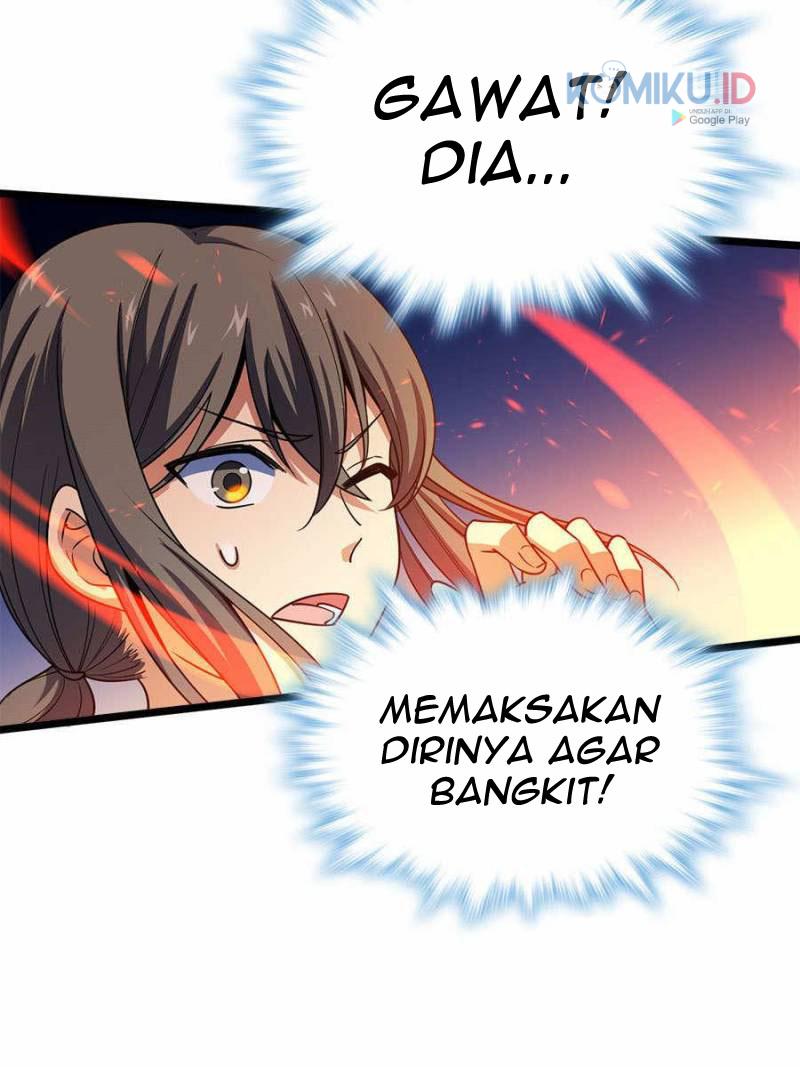 Spare Me, Great Lord! Chapter 26 Gambar 66