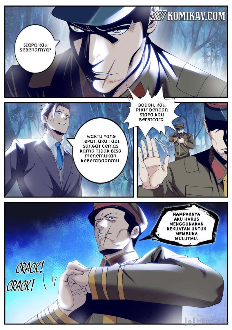 Baca  The Superb Captain in the City Chapter 215 Gambar 2