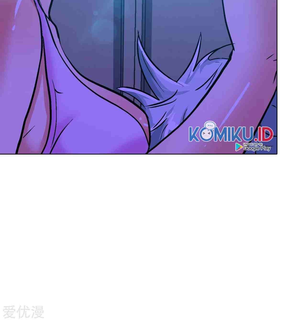 Xianzun System in the City Chapter 121 Gambar 37