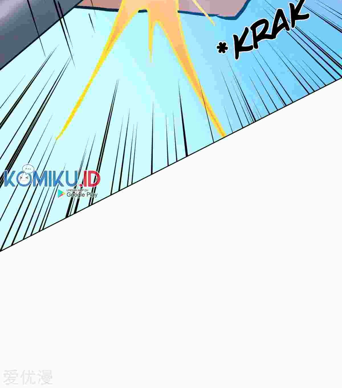 Xianzun System in the City Chapter 121 Gambar 52
